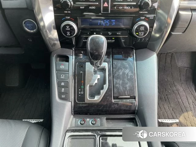 Toyota Wilfa id 3901833 из Китая 17