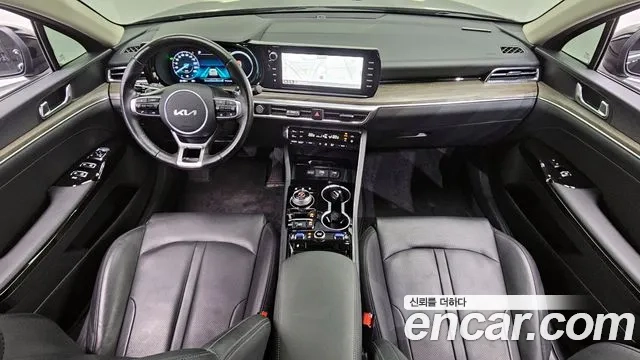 Kia K5 Hybrid 3rd Generation id 2950344 из Кореи 17