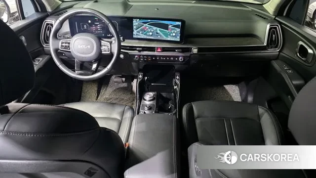 Kia The New Sorento 4th Generation id 3487330 из Кореи 17