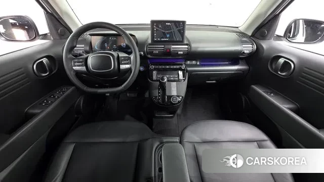 Hyundai Casper id 3492942 из Кореи 17