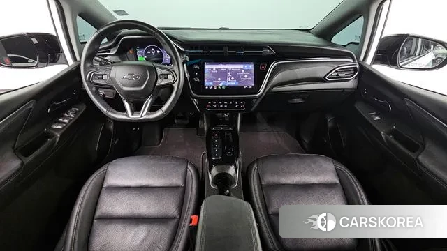 Chevrolet (GM Daewoo) New Bolt EV id 3069481 из Кореи 17