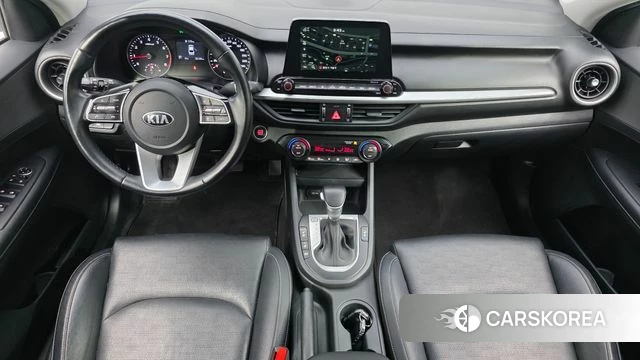 Kia Come New K3 id 3800645 из Кореи 17