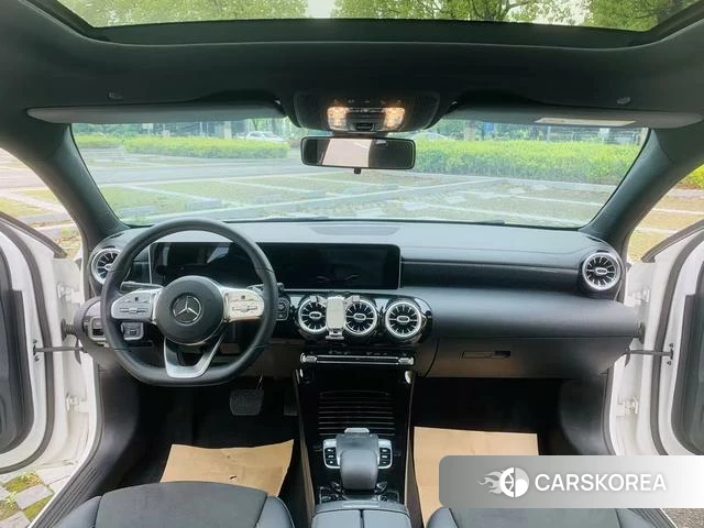 Mercedes-Benz Class A id 4209977 из Китая 16