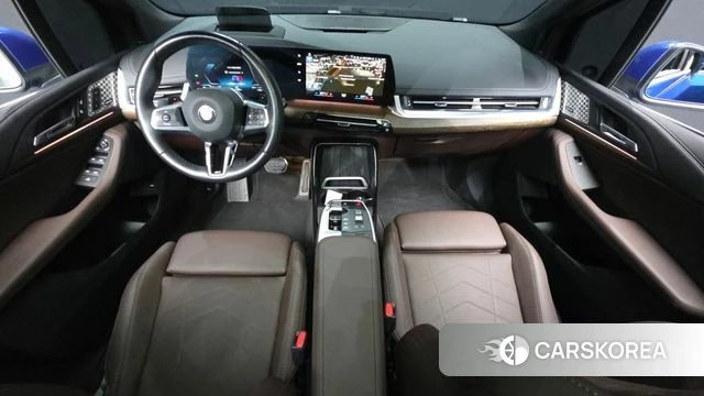 BMW 2 Series Active Tourer (U06) id 3940527 из Кореи 17