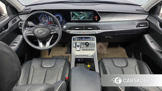 Hyundai Palisade id 3872355 из Кореи 17