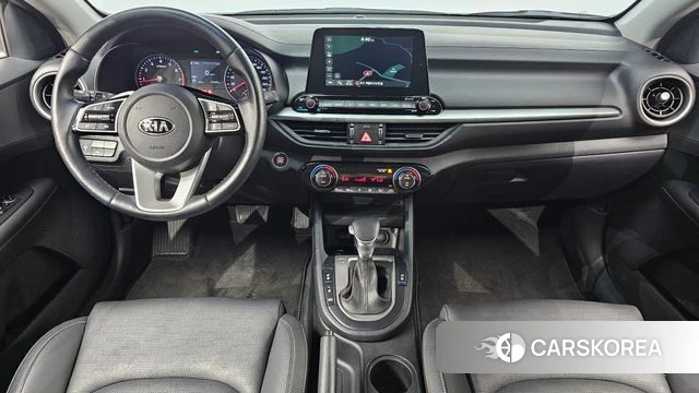 Kia Come New K3 id 4930672 из Кореи 17