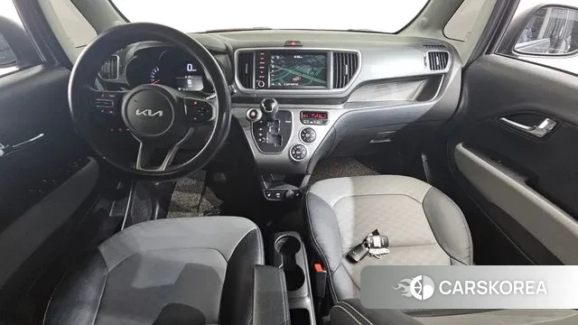 Kia The New Ray id 3601027 из Кореи 17