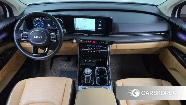 Kia Carnival 4th generation id 3360788 из Кореи 17