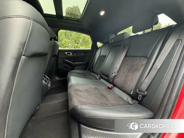 Honda Civic id 4264526 из Китая 17