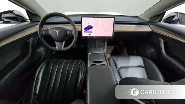 Tesla Model 3 id 3093996 из Кореи 17