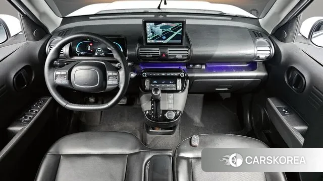 Hyundai Casper id 3281310 из Кореи 17