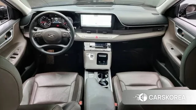 Hyundai The New Grandeur IG id 2976035 из Кореи 17