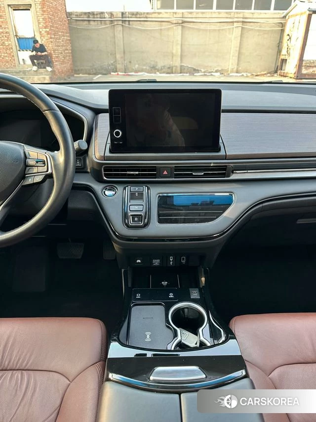 Honda Odyssey id 3945061 из Китая 23