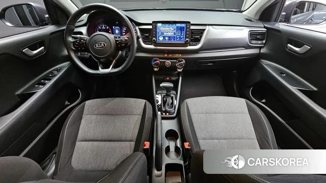 Kia Stonic id 4856426 из Кореи 28
