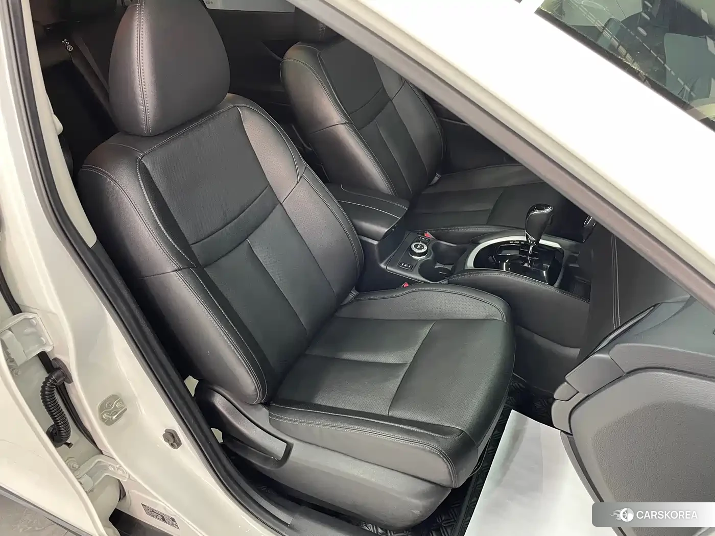 Nissan Qijun id 4679471 из Китая 19