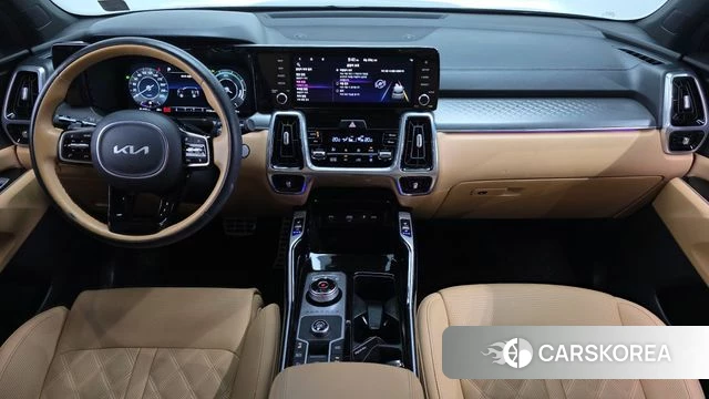 Kia Sorento 4th Generation id 4735751 из Кореи 35
