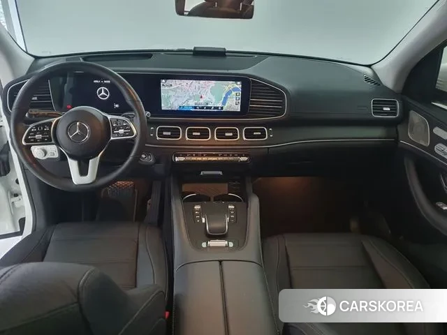 Mercedes-Benz GLE-Class W167 id 3241566 из Кореи 14