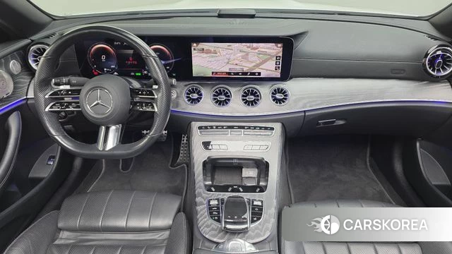 Mercedes-Benz E-Class W213 id 4383489 из Кореи 17