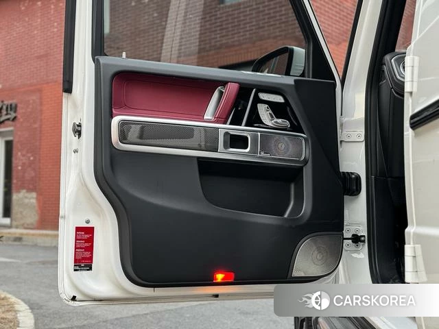 Mercedes-Benz G-class AMG id 4275412 из Китая 18