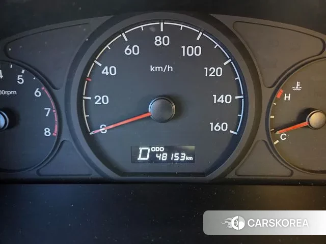 Hyundai The New Grand Starex id 3454601 из Кореи 9