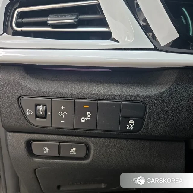 Kia Niro Plus id 2993645 из Кореи 7