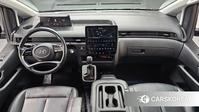 Hyundai Staria id 3154944 из Кореи 17