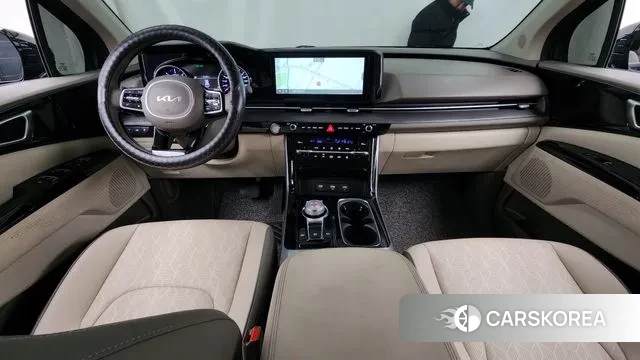 Kia Carnival 4th generation id 3751804 из Кореи 17