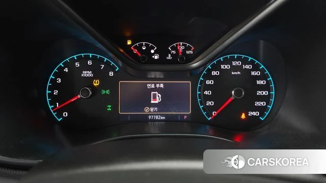 Chevrolet (GM Daewoo) Colorado id 4849663 из Кореи 27