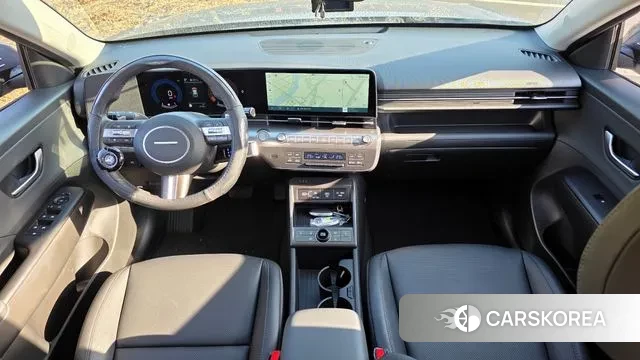 Hyundai Kona (SX2) id 3576109 из Кореи 17