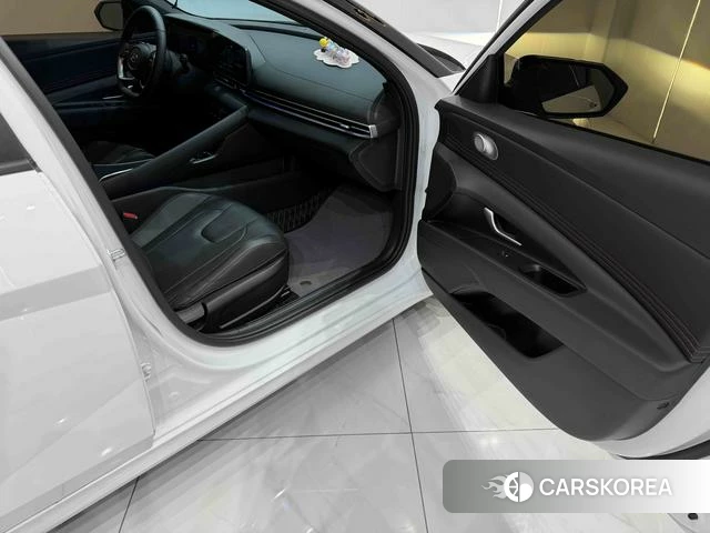 Hyundai Elantra id 4368145 из Китая 19