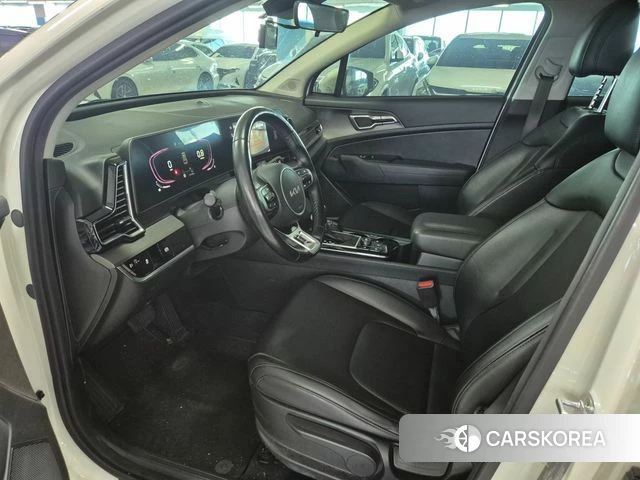 Kia Sportage 5th Generation id 4922475 из Кореи 17
