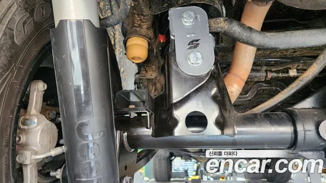 Jeep Wrangler (JL) id 2830820 из Кореи 17