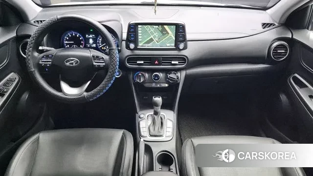 Hyundai Kona id 3636800 из Кореи 17