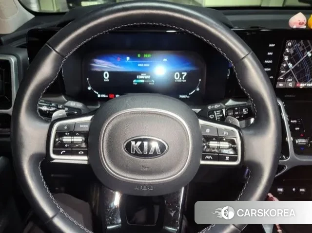 Kia Sorento 4th Generation id 3626564 из Кореи 8