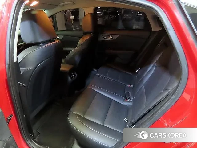 Kia Come New K3 id 3371197 из Кореи 17