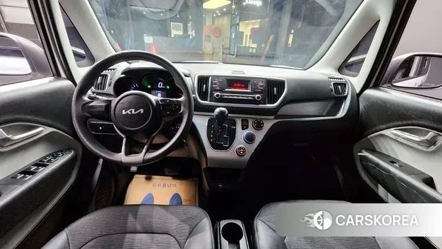 Kia The New Ray id 3621197 из Кореи 17