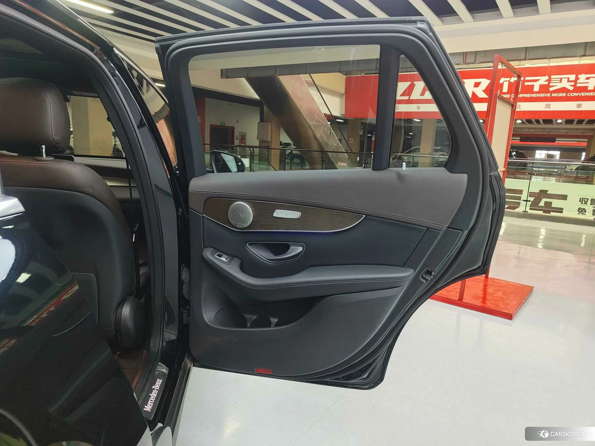 Mercedes-Benz GLC id 4462091 из Китая 41