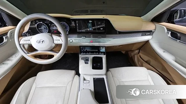 Hyundai The New Grandeur IG id 3718033 из Кореи 17