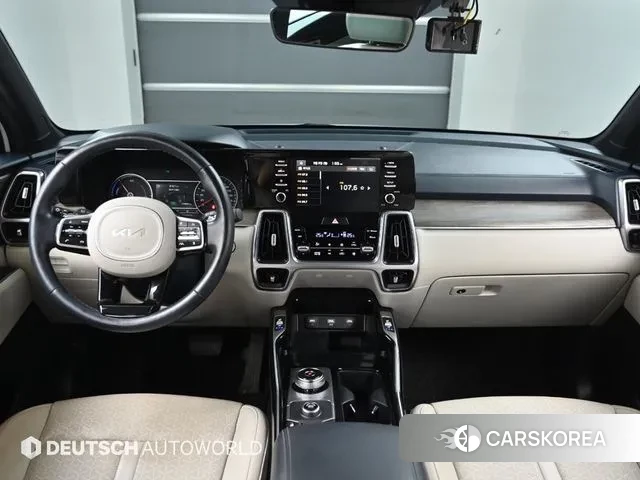 Kia Sorento 4th Generation id 3771083 из Кореи 17