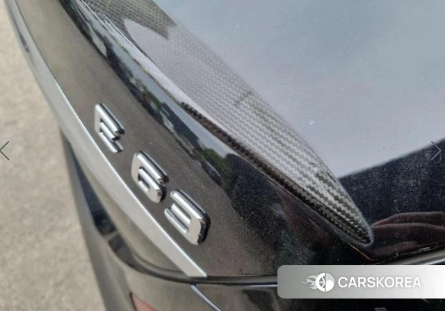 Mercedes-Benz E-Class W213 id 4345566 из Кореи 7
