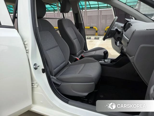 Kia All New Morning (JA) id 4378129 из Кореи 17