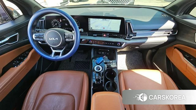 Kia Sportage 5th Generation id 3792426 из Кореи 17