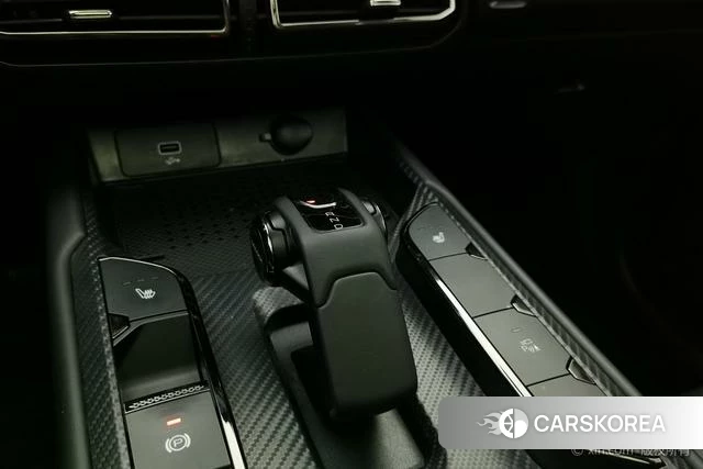 Haval Big DOG PLUS PHEV id 4210256 из Китая 21