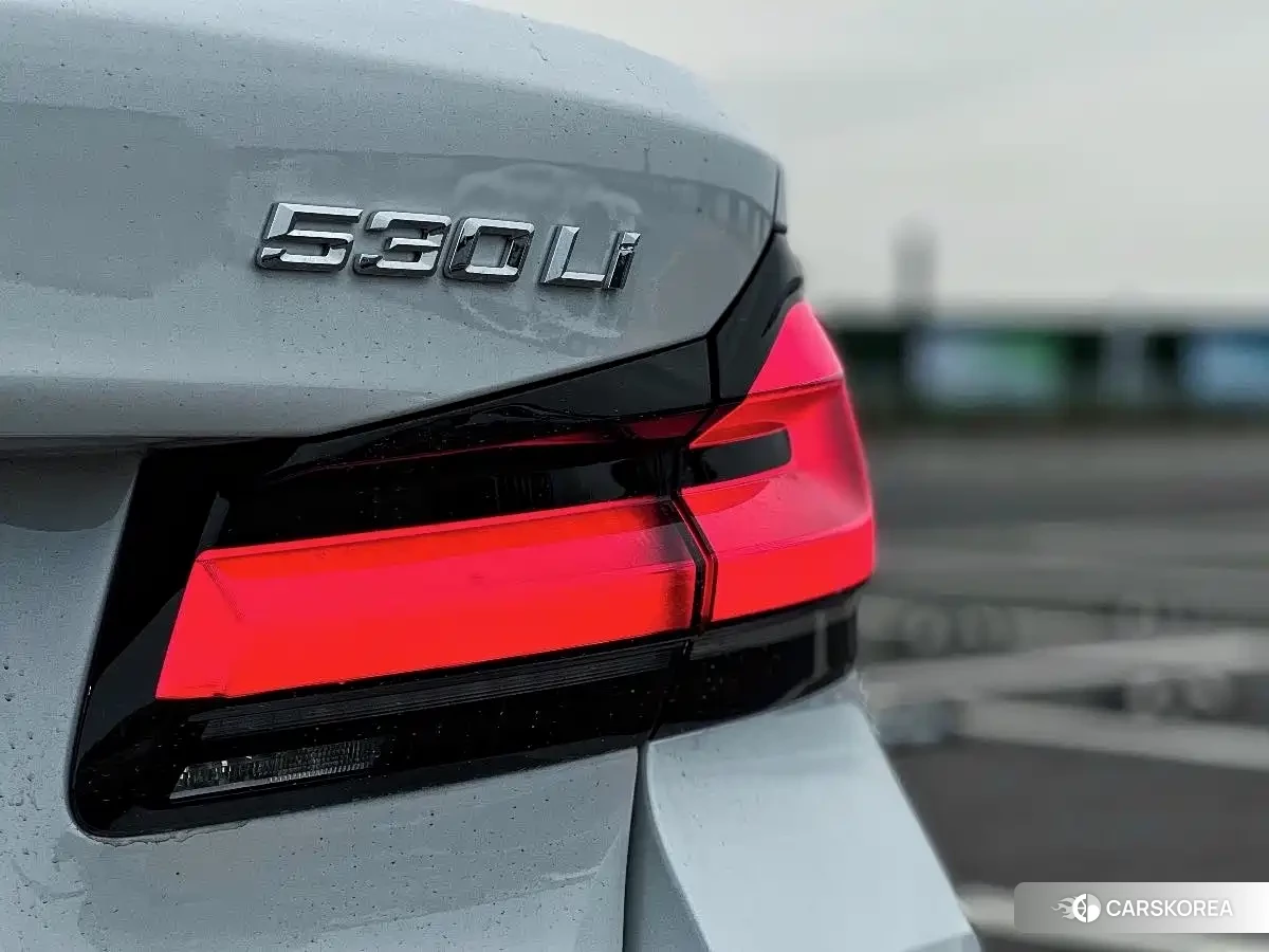 BMW 5 series id 4554091 из Китая 22