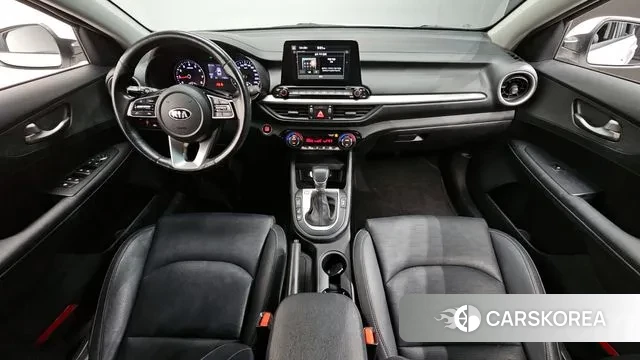 Kia Come New K3 id 3520372 из Кореи 17