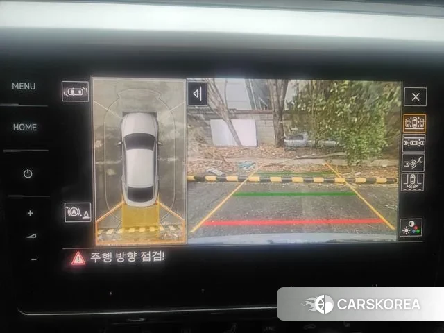 Volkswagen Arteon id 3734454 из Кореи 14