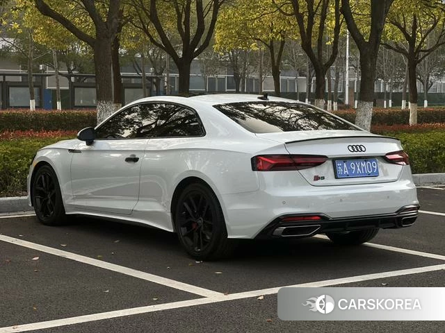 Audi A5 id 4261230 из Китая 9
