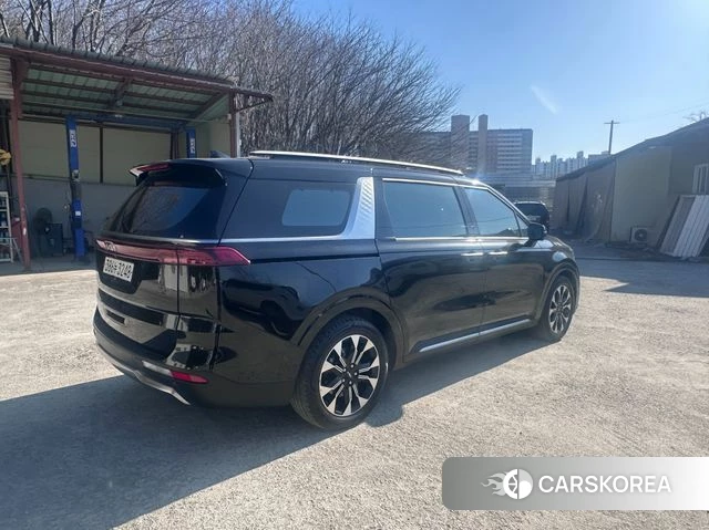 Kia Carnival 4th generation id 4282940 из Кореи 17