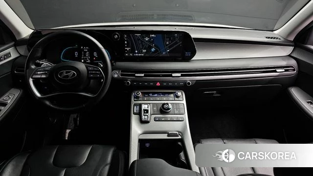 Hyundai The New Palisade id 3859199 из Кореи 17