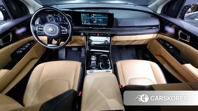 Kia Carnival 4th generation id 3454216 из Кореи 17